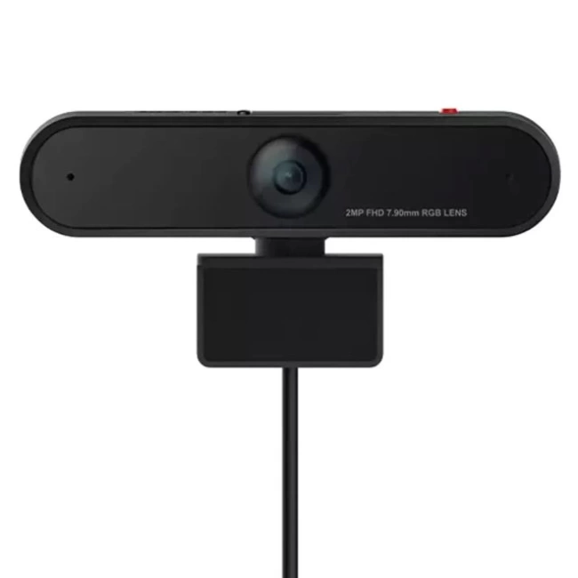 Lenovo 510 FHD Webcam Rgb