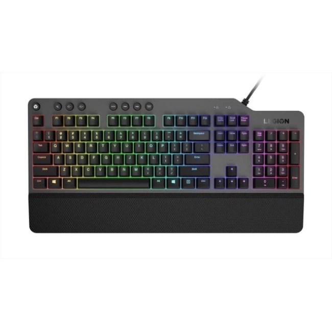 Lenovo Legion K500 RGB Mekanik Oyun Klavyesi