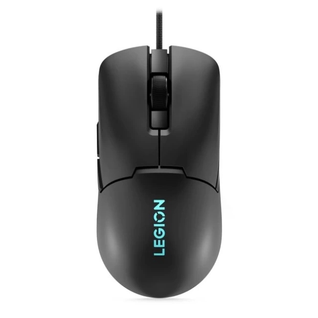 Lenovo Legion Kablosuz Oyun Mouse M300s Siyah