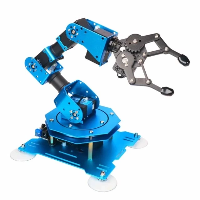 LewanSoul xArm 1S Programlama Robotik Kolu