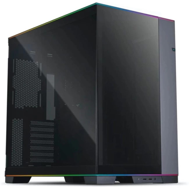 LIAN LI O11 Dynamic EVO E-ATX Mid Tower Oyun Bilgisayarı Kasası