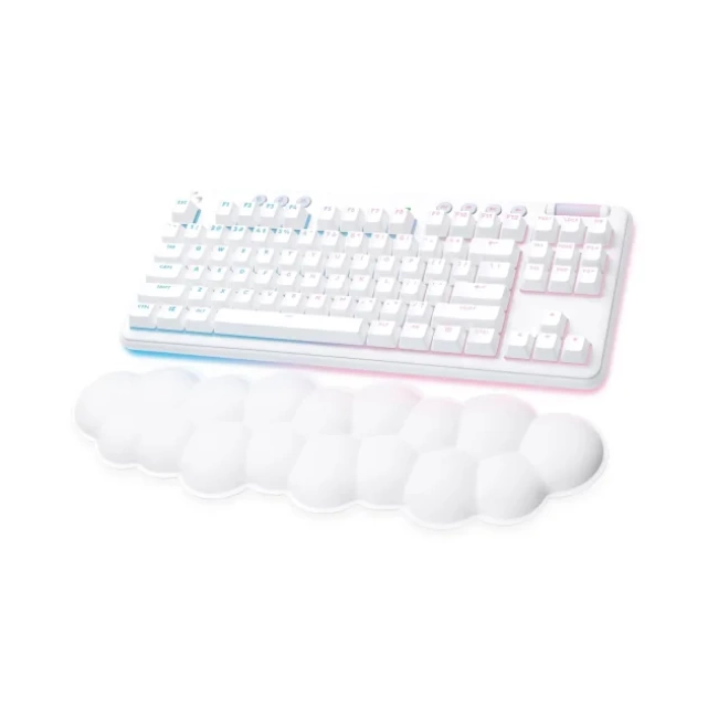 Logitech G Kablosuz  Kombine Gaming Klavye G715 Clicky Keyboard Wireless