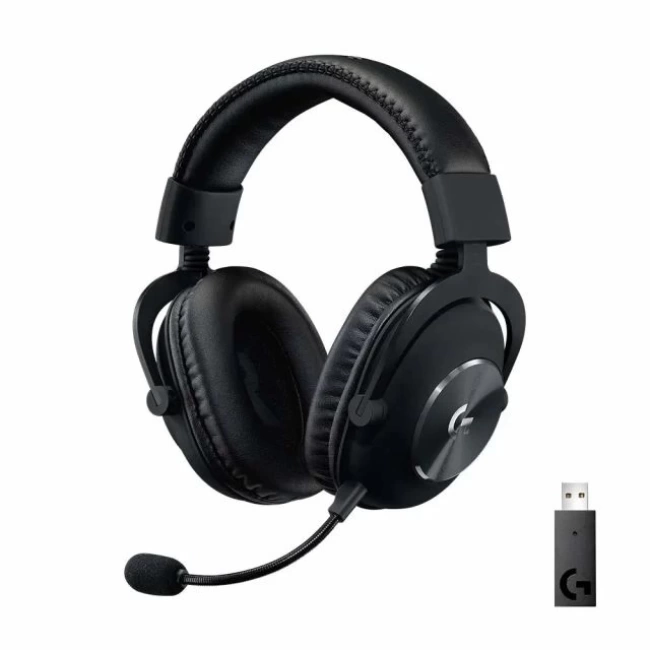Logitech G PRO X Kablosuz Oyun Kulaklığı