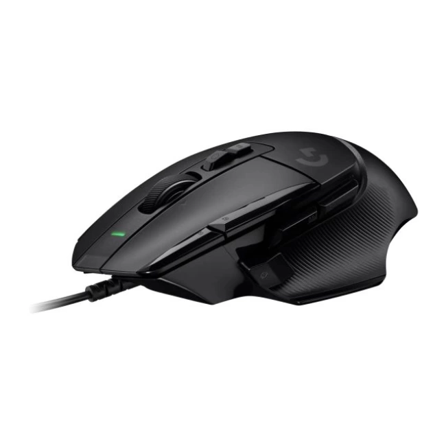 Logitech G502 X PLUS Kablosuz RGB Oyun Mouse