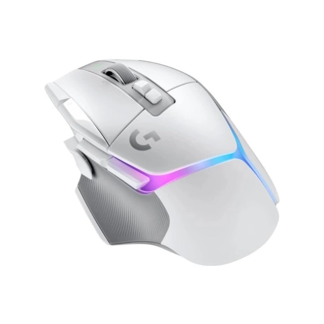 Logitech G502 X PLUS Kablosuz RGB Oyun Mouse