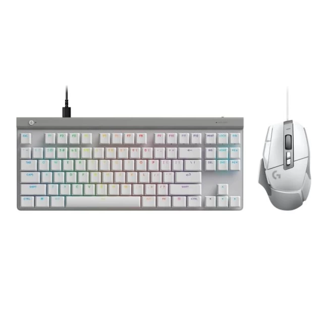 Logitech G502 X PLUS Kablosuz RGB Oyun Mouse
