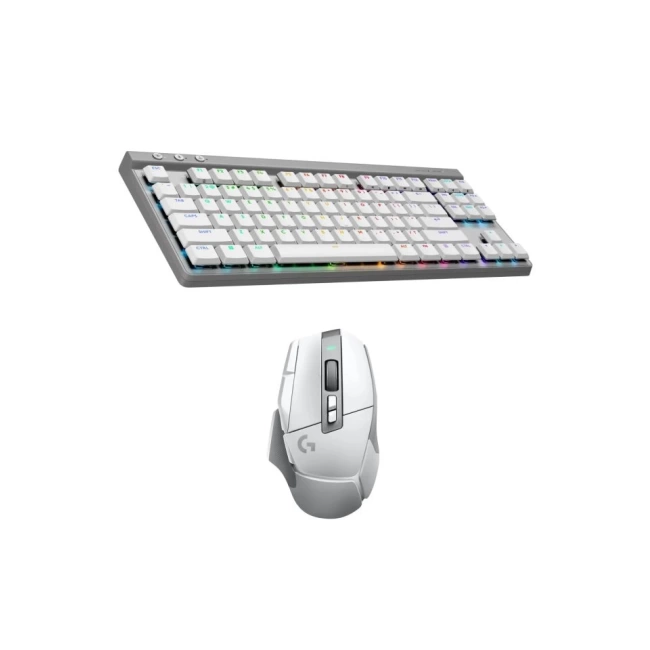 Logitech G502 X PLUS Kablosuz RGB Oyun Mouse