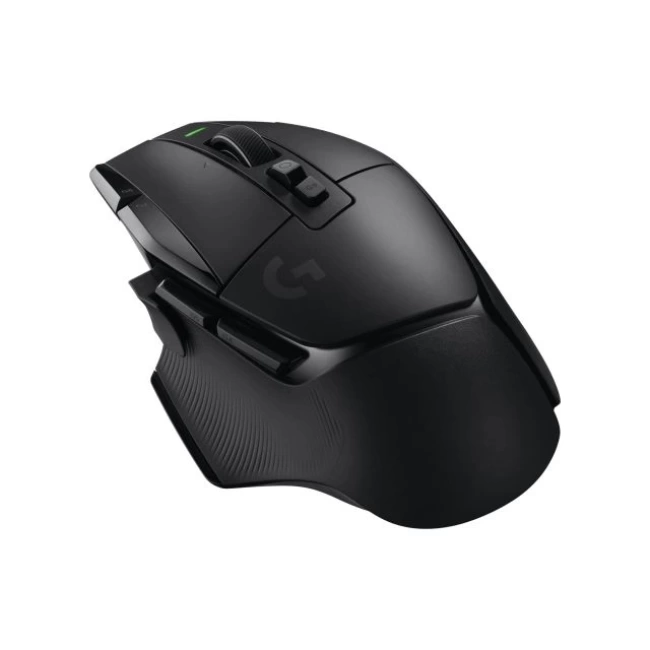 Logitech G502 X PLUS Kablosuz RGB Oyun Mouse