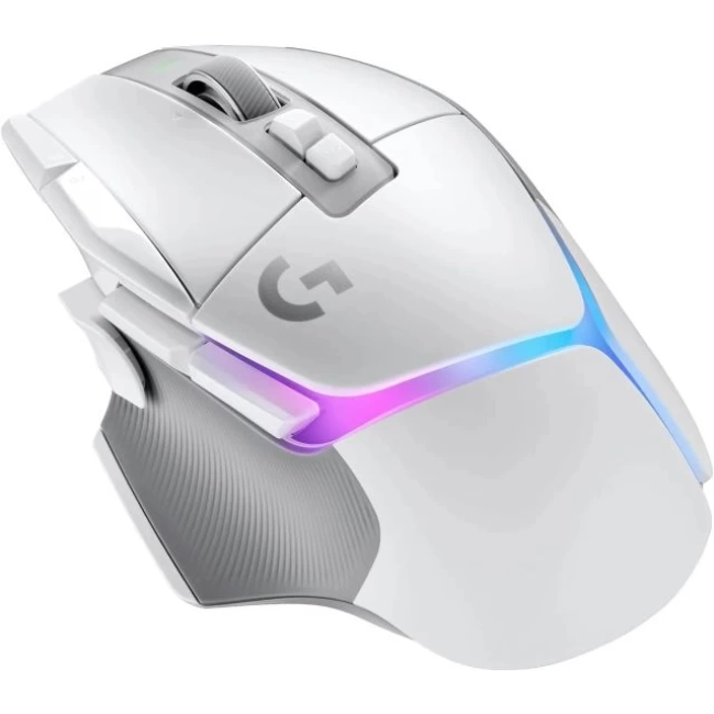 Logitech G502 X PLUS Kablosuz RGB Oyun Mouse