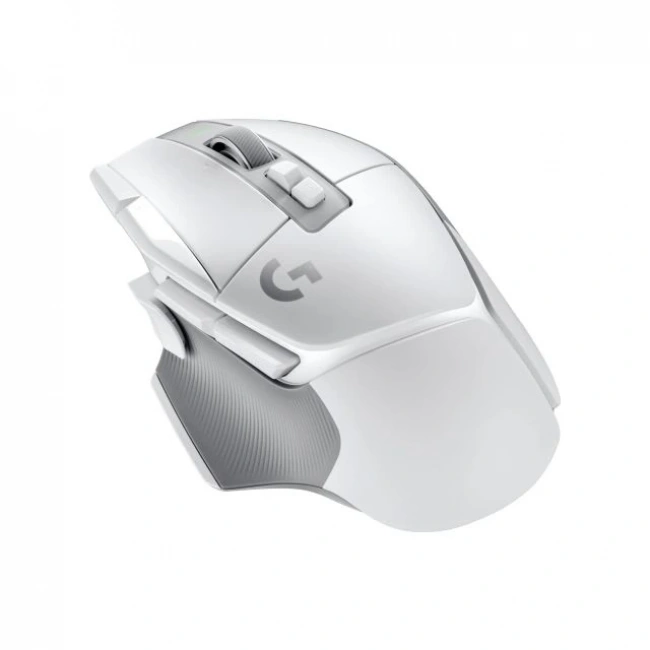 Logitech G502 X PLUS Kablosuz RGB Oyun Mouse