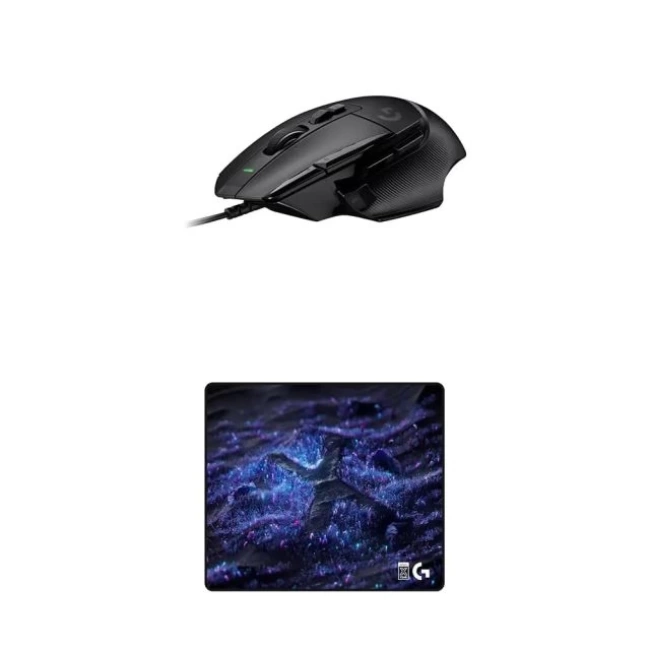 Logitech G502 X PLUS Kablosuz RGB Oyun Mouse