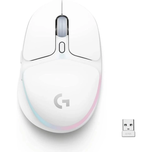 Logitech G705 Kablosuz Oyuncu Mouse G705 Mouse