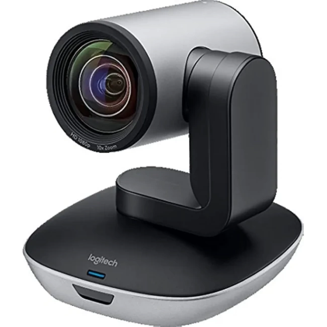 Logitech Konferans Odaları için PTZ Pro 2 USB HD 1080P Video Kamera