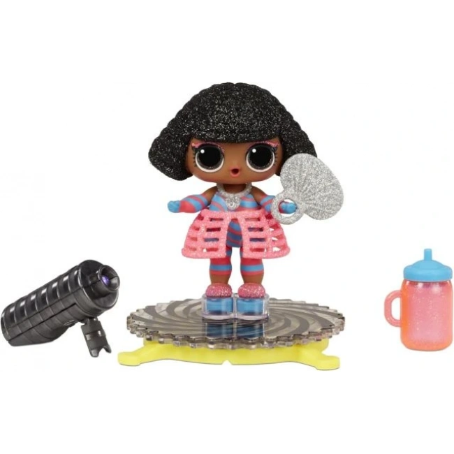 L.O.L. Şaşırtma Dans Bebekleri