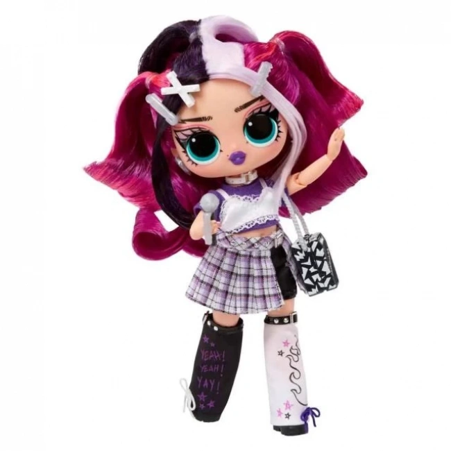 L.O.L. Surprise! Tweens Series 4 Moda Bebeği Jenny Rox