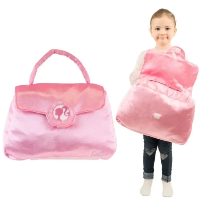LOL Sürpriz Barbie Peluş Sarılma Yastık
