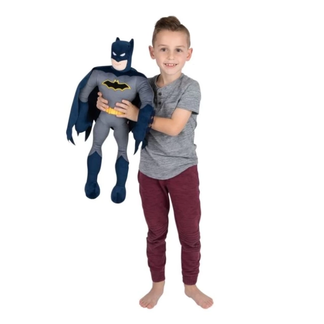 LOL Sürpriz Batman Peluş Sarılma Yastık