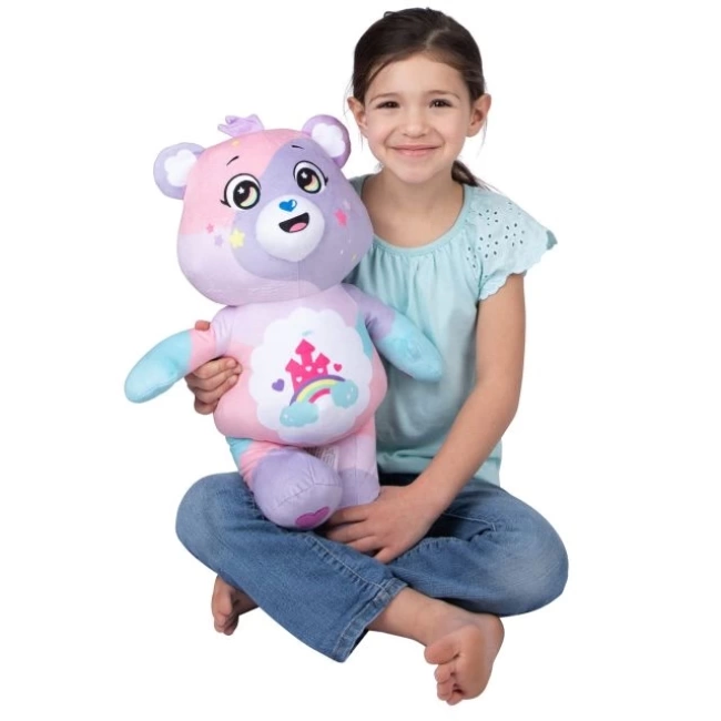 LOL Sürpriz Care Bears Yumuşak Peluş Sarılma Yastık