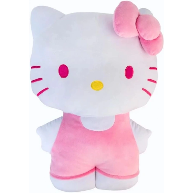 LOL Sürpriz Hello Kitty Yumuşak Peluş Sarılma Yastık