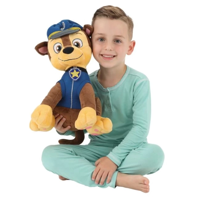 LOL Sürpriz Paw Patrol Chase Peluş Sarılma Yastık
