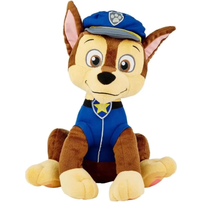 LOL Sürpriz Paw Patrol Chase Peluş Sarılma Yastık