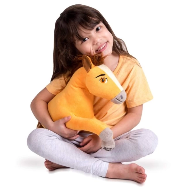 LOL Sürpriz Spirit Riding Free Horse Peluş Sarılma Yastık