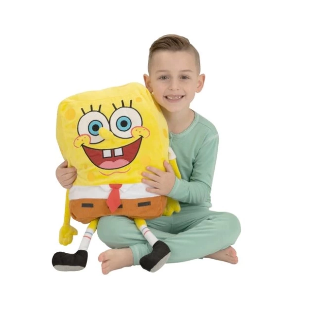 LOL Sürpriz Spongebob Peluş Sarılma Yastık