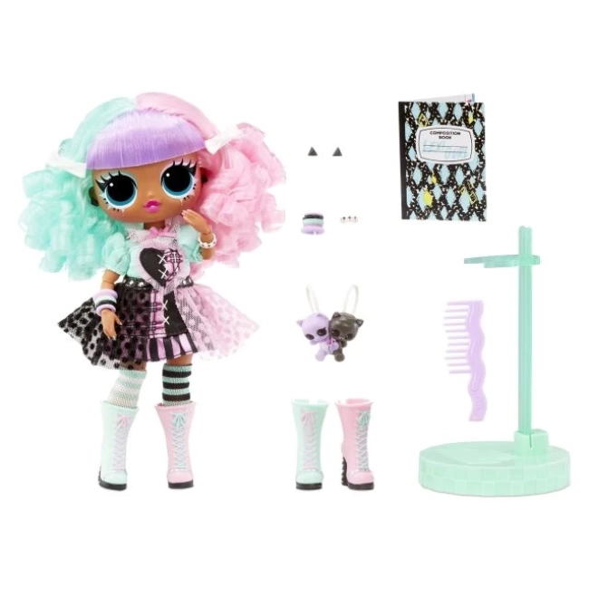 L.O.L. Sürpriz Tweens Serisi 2 Moda Bebek Lexi Gurl