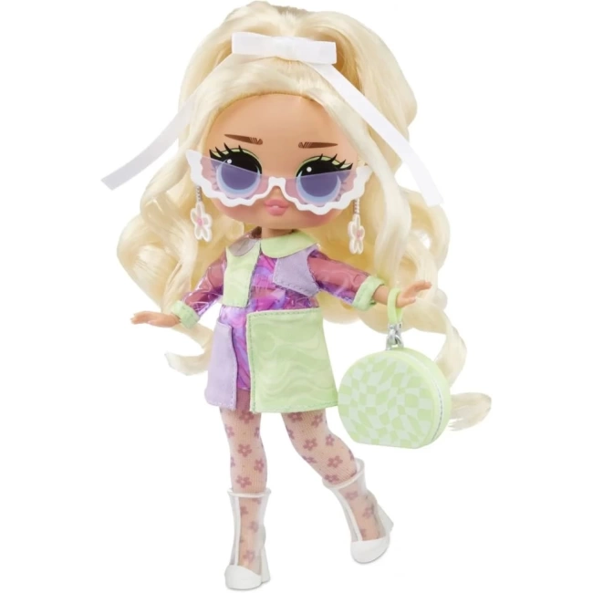 L.O.L. Sürpriz! Tweens Series 3 Emma Emo Moda Bebeği