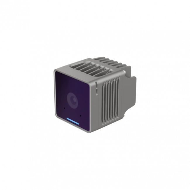 Luxonis OAK 4 S Fixed-Focus