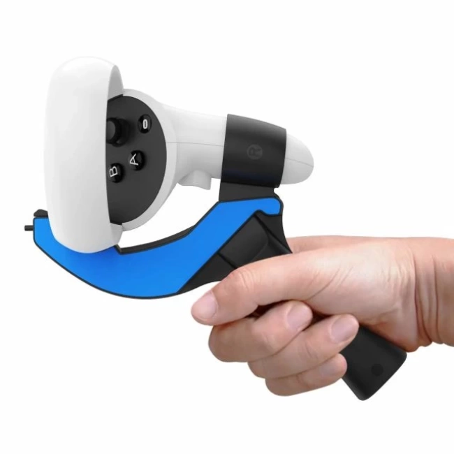 M AMVR Oculus Quest 2 Uyumlu Masa Tenisi Kolu Table Tennis Paddle For Quest 2
