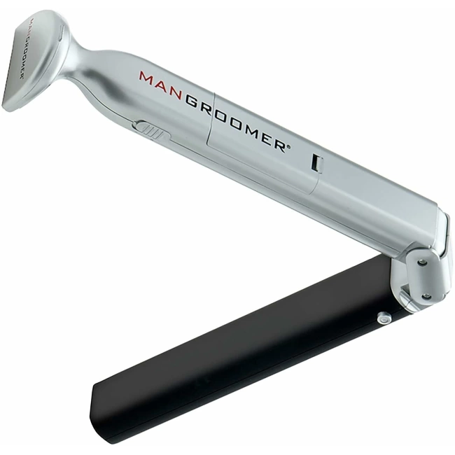 MANGROOMER Kendin Yap Elektrikli Sırt Tıraş Makinesi (101-6)