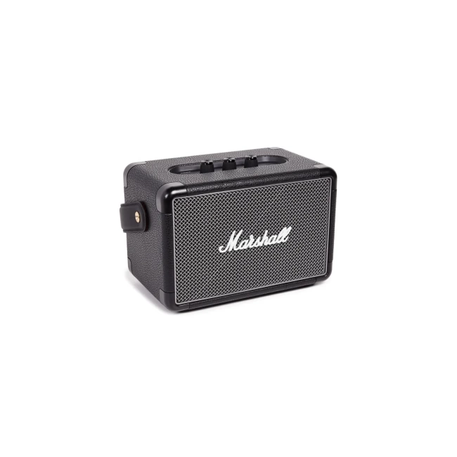 Marshall Kilburn II Taşınabilir Bluetooth Hoparlör Black