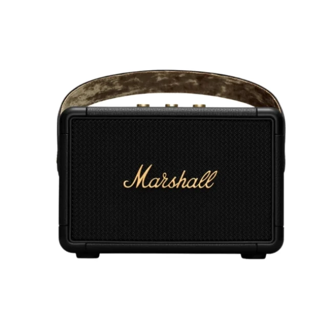 Marshall Kilburn II Taşınabilir Bluetooth Hoparlör