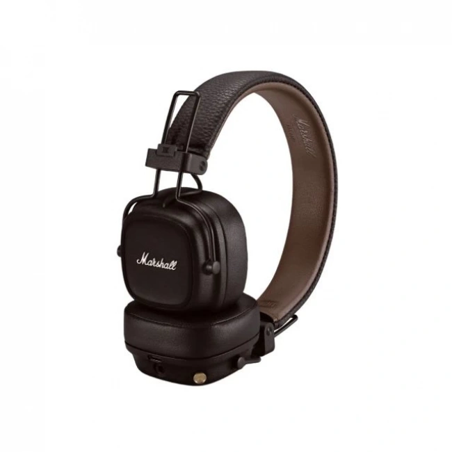 Marshall Major IV On-Ear Kablosuz Kulaklık