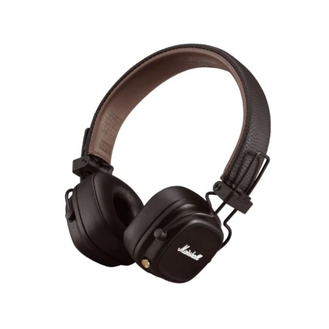 Marshall Major IV On-Ear Kablosuz Kulaklık