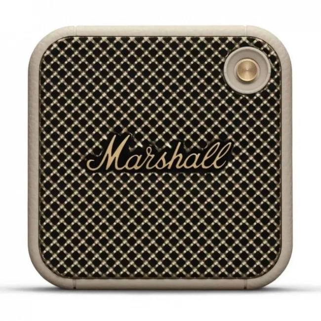 Marshall Willen Taşınabilir Bluetooth Hoparlör
