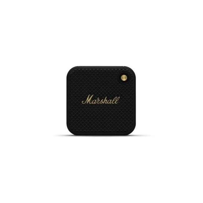 Marshall Willen Taşınabilir Bluetooth Hoparlör