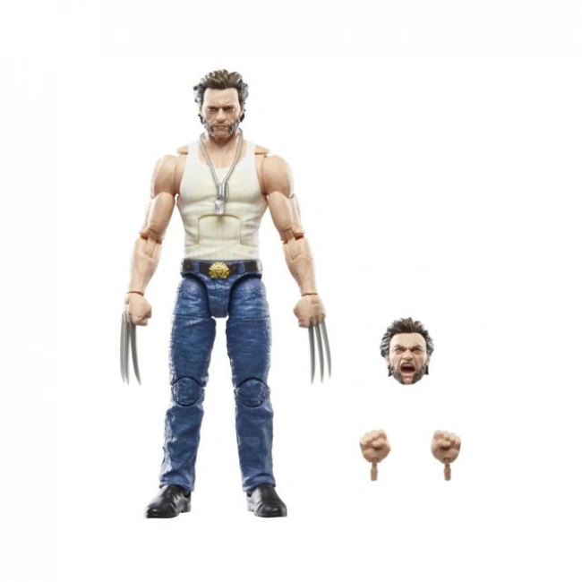 Marvel Legends Serisi Koleksiyonluk Figürler