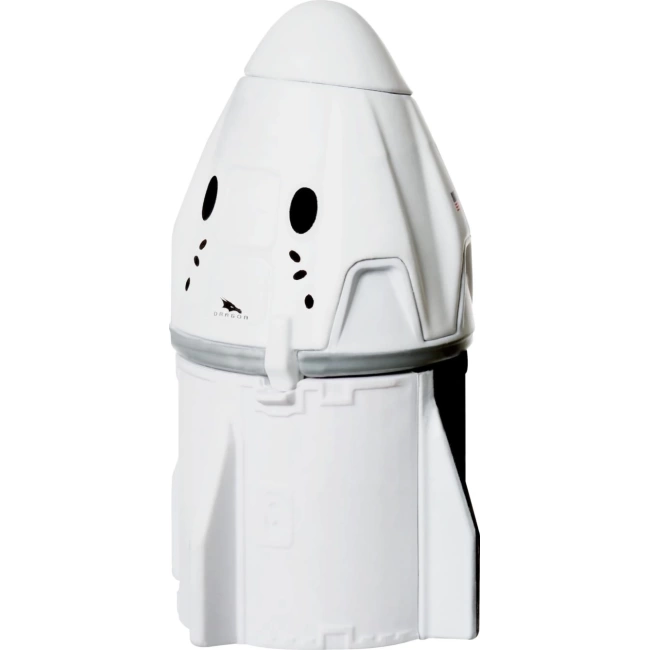 Matchbox SpaceX Dragon Uzay Aracı