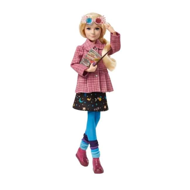 Mattel Harry Potter Koleksiyonluk Figür Personalized
