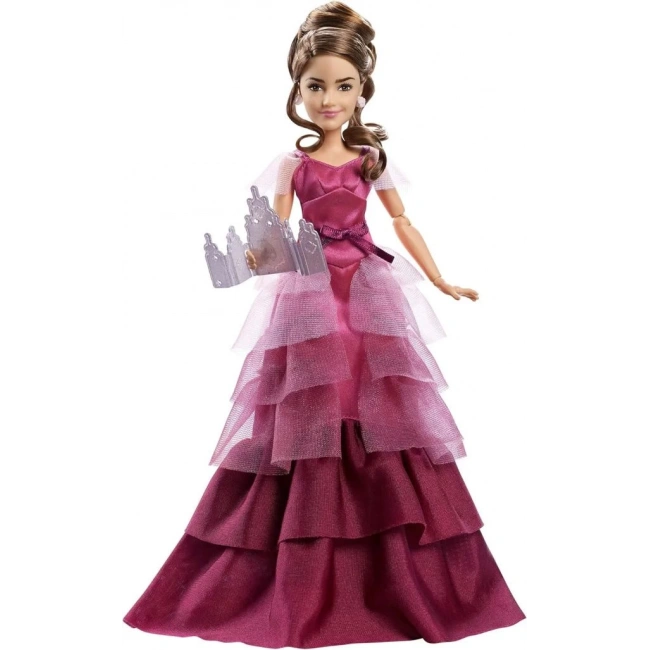 Mattel Harry Potter Yule Ball Figürleri
