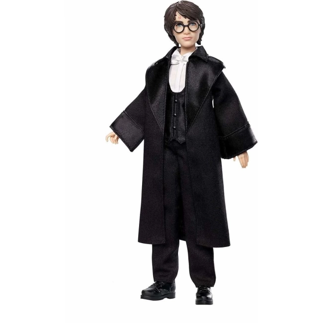 Mattel Harry Potter Yule Ball Figürleri