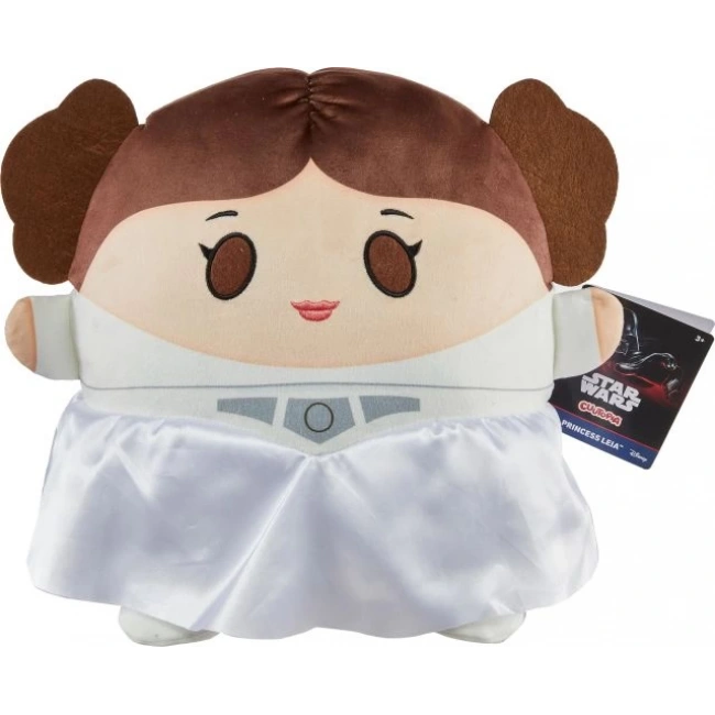 Mattel Star Wars Cuutopia Peluş Oyuncaklar