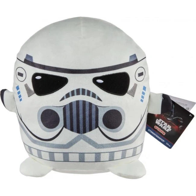 Mattel Star Wars Cuutopia Peluş Oyuncaklar