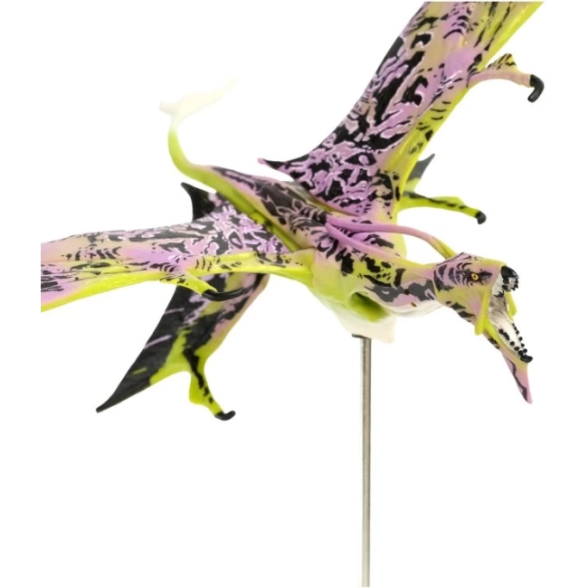 McFarlane - Avatar: The Way of Water Figürleri