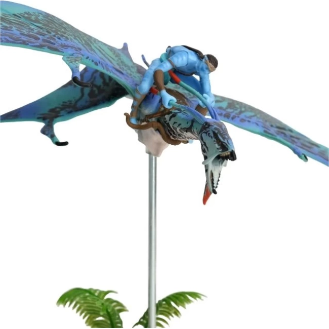 McFarlane - Avatar - World of Pandora Lrg DLX Seti