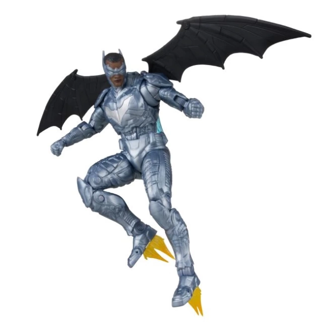 McFarlane - DC Çoklu Evren - Batwing (Yeni 52) 7 inch