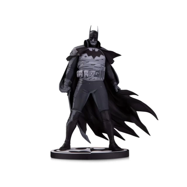 McFarlane DC Direct Joker Mor Reçine Heykeli Art,Longest-running