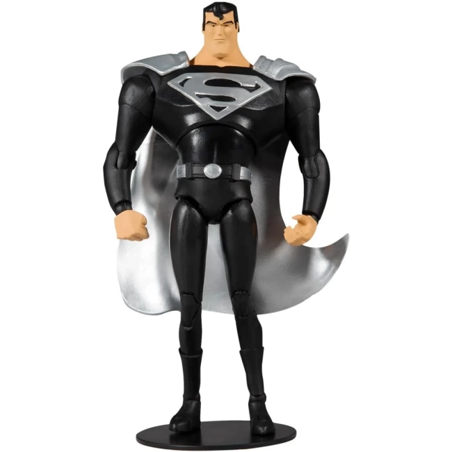 McFarlane DC Multiverse Animasyon Süpermen Figürü